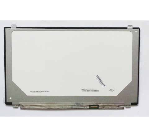 LCD 15.6" Slim (1366x768) 30pin matinis klijuojamas 280mm 350mm 